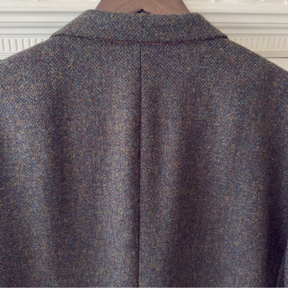 Brooks Brothers Shetland & Cheviot
Scottish Wool Tweed Sport Coat - Picture 6 of 11